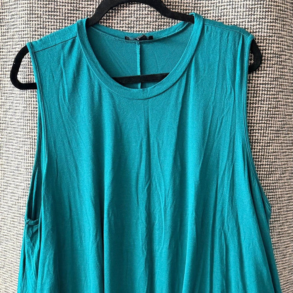 Tunic Top